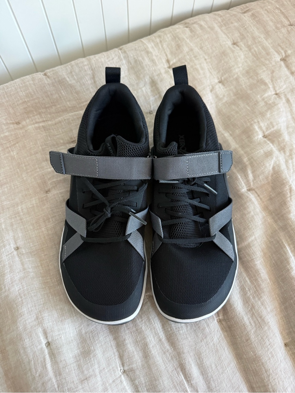 Xero Shoes Forza Trainer Barefoot Minimalist Lace Up Women’s Size 8 - Picture 2 of 9